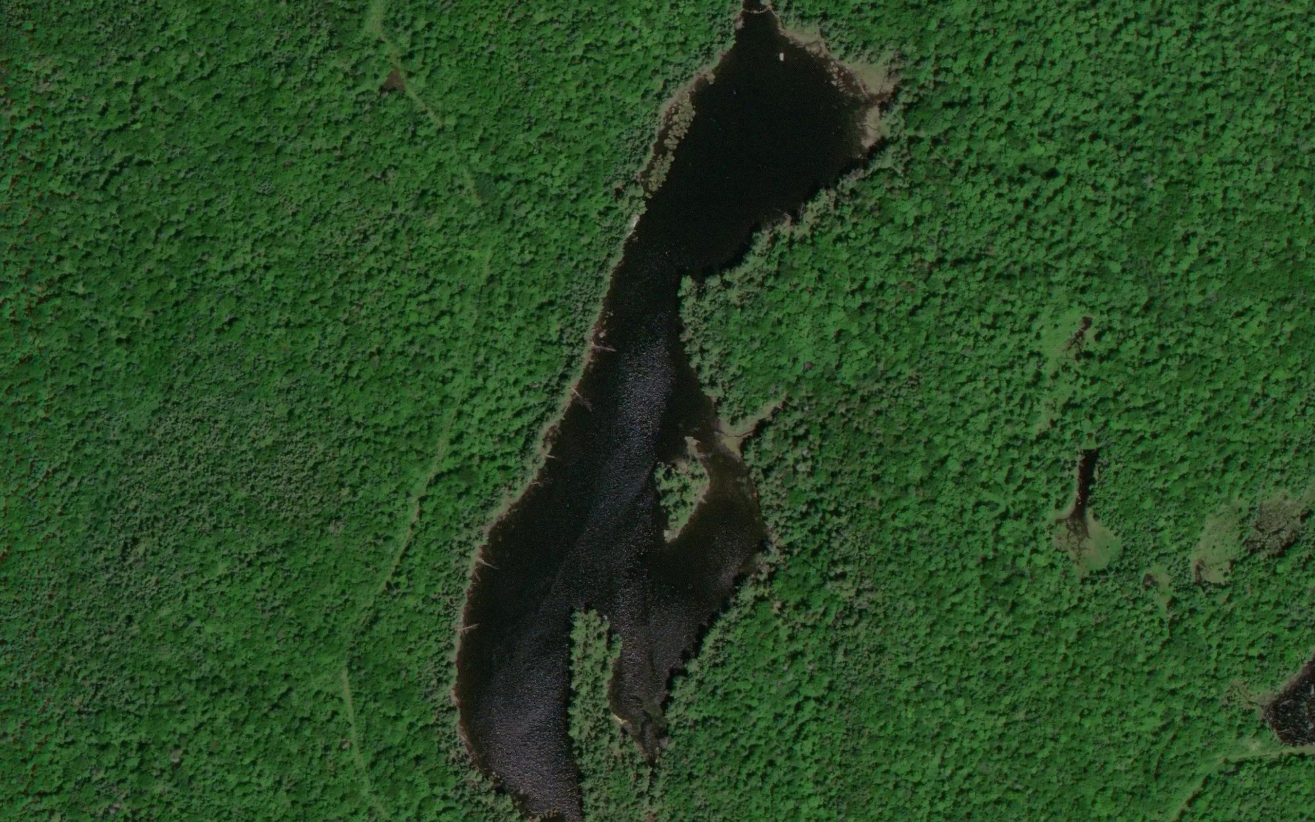 Lac Cosson