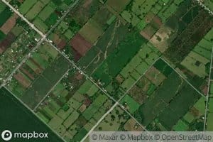 Zanjon San Jose Buena Vista