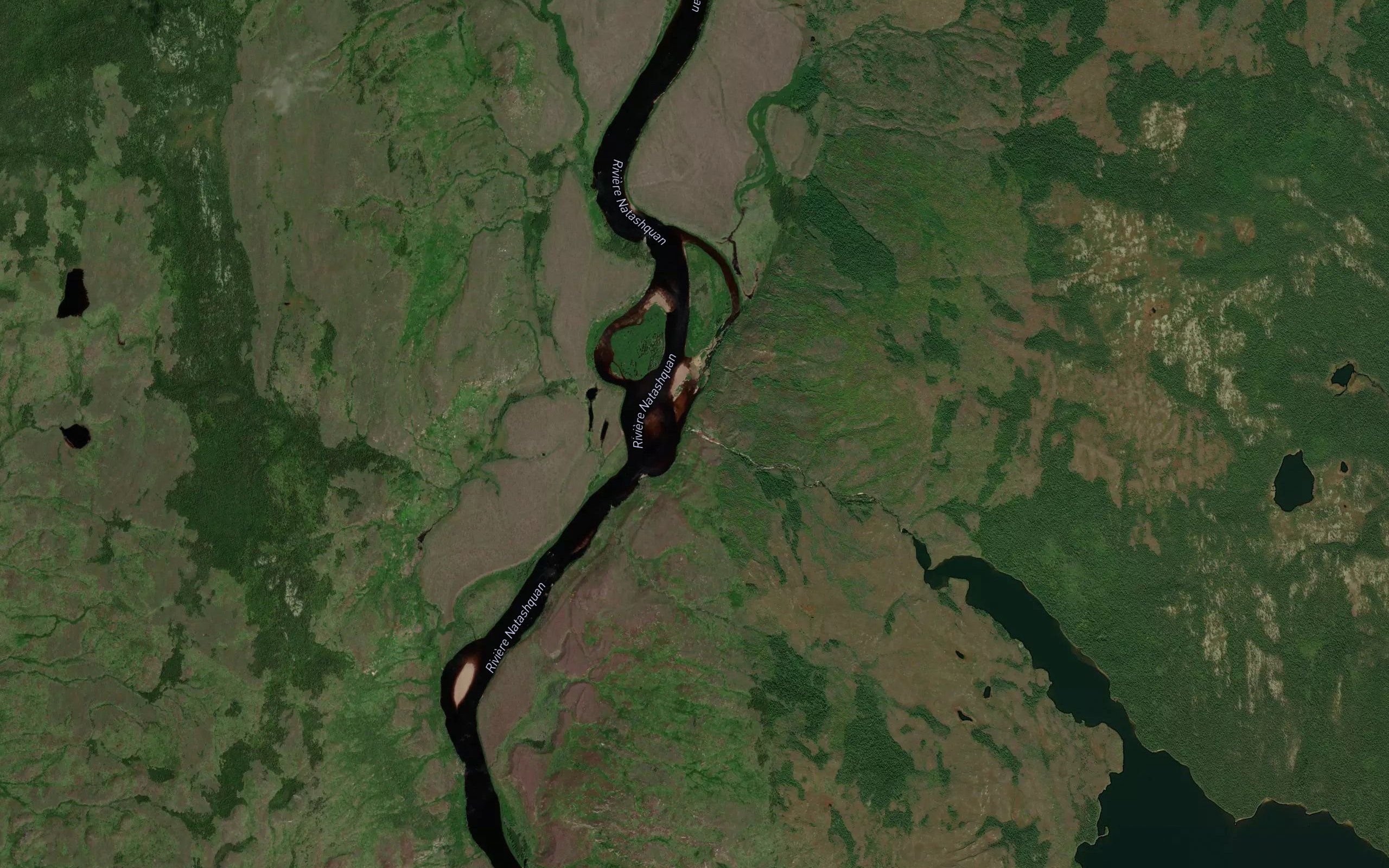 Riviere Pahkauehiu