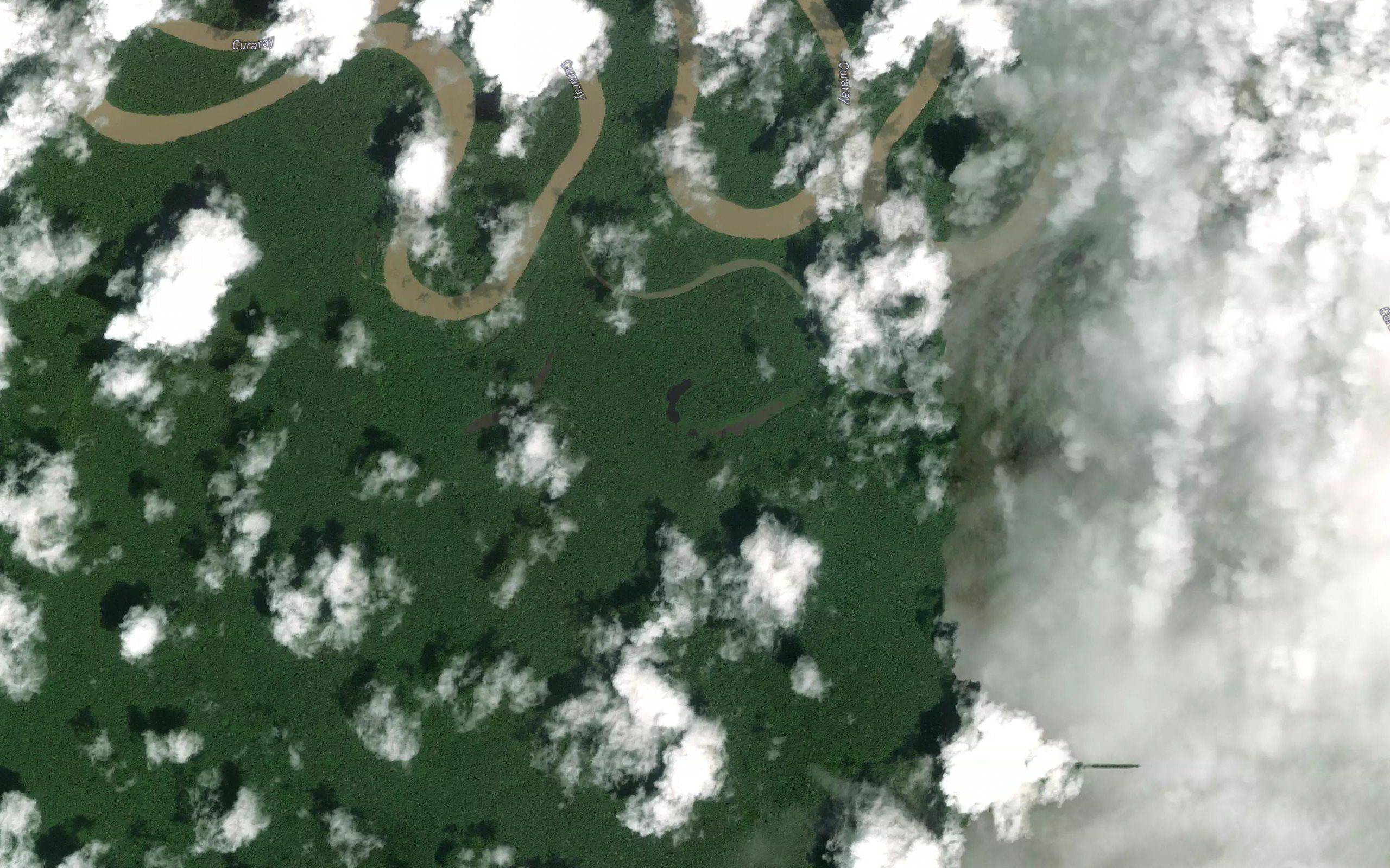 Laguna Lagarto