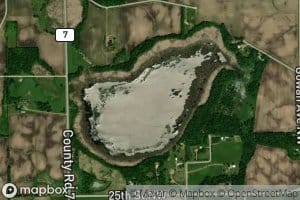 Lake White