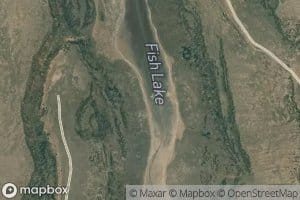 Fish Lake