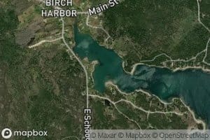 Birch Harbor