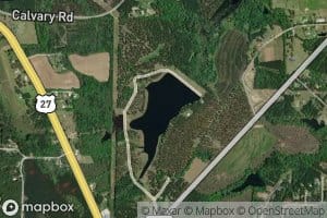 Sugar Plum Lake