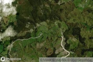 Quebrada La Chorquina