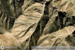 Cheshmeh-ye Shakh Quchan