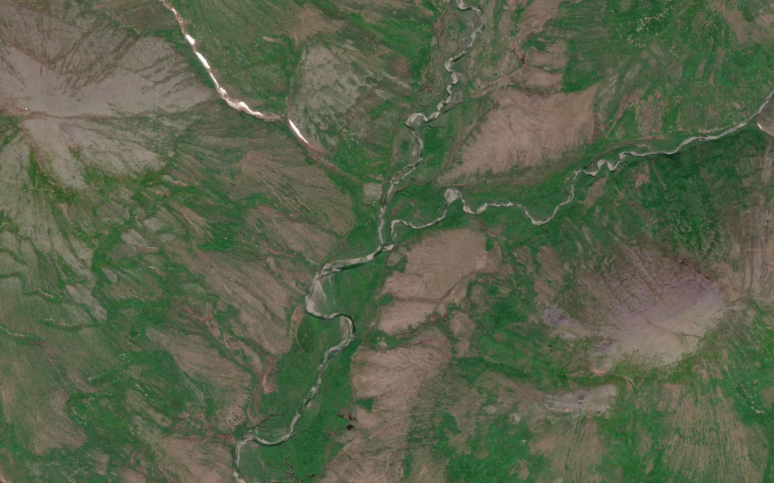 California Creek