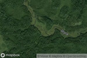 Taraskovskoye Vodokhranilishche