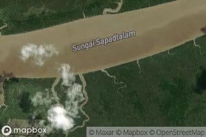 Sungai Burungputih