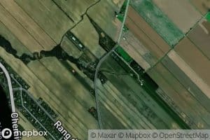 Ruisseau Boucher-Marion