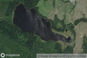 Christine Lake