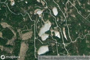 Double Lake