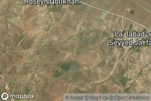 Cheshmeh-ye Pol-e Safi Khan