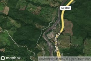 Quebrada Santa Barbara