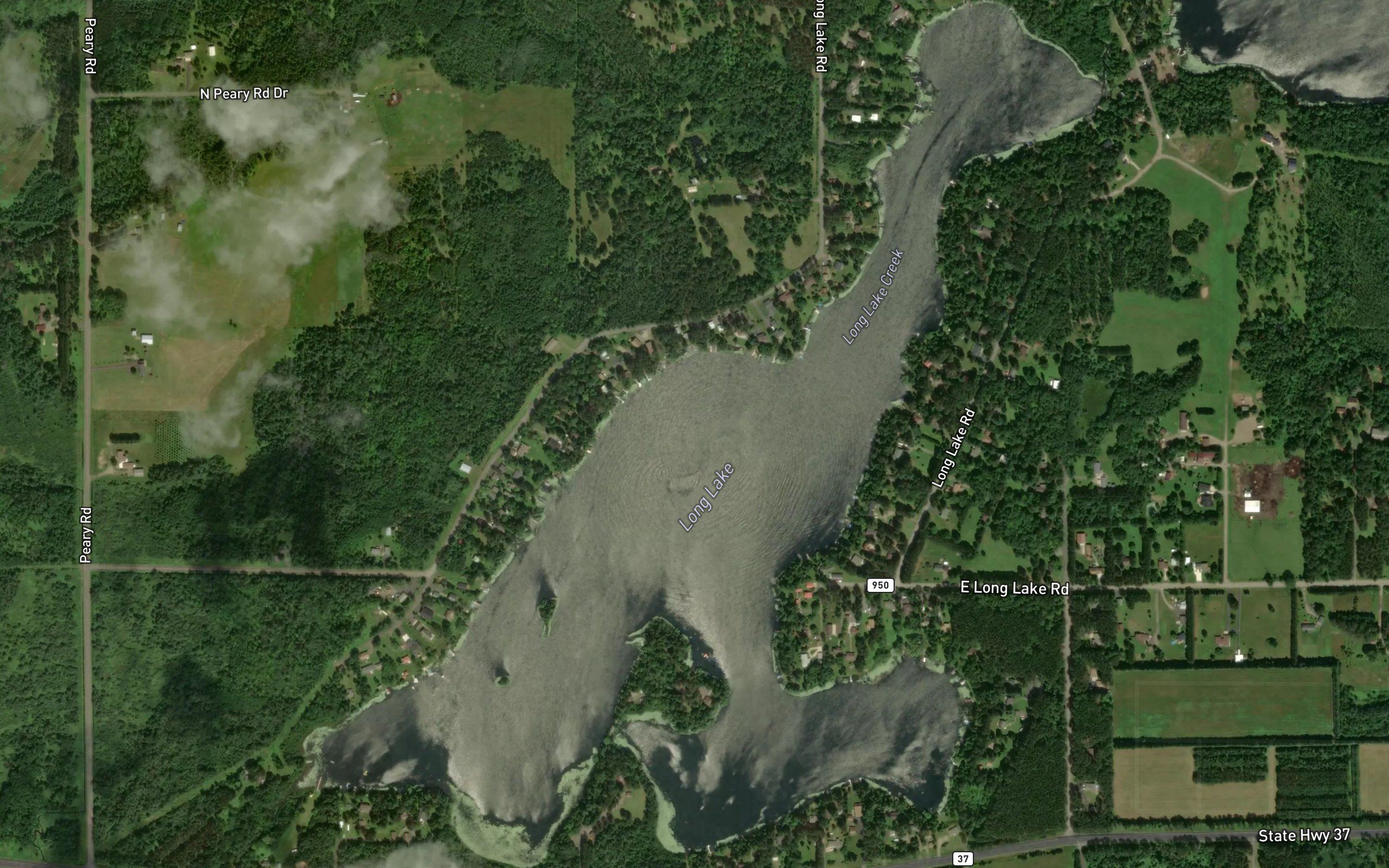 Long Lake