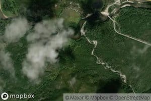 Freer Creek