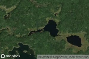 Gold Lake