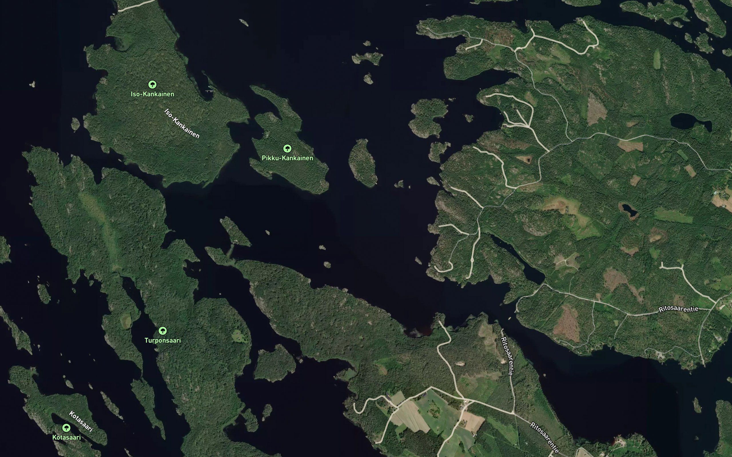 Kankaisselka