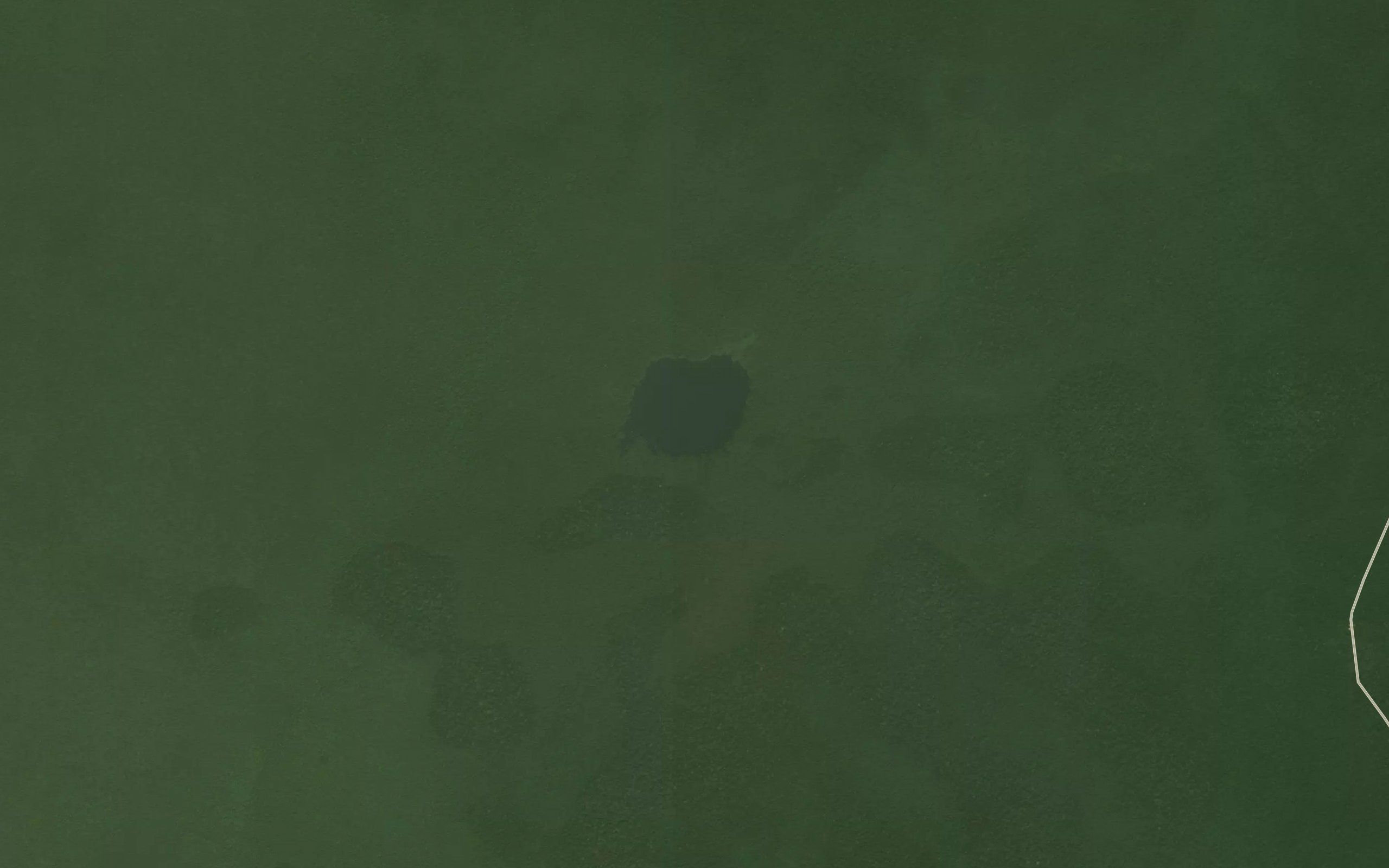 Lac Manangoya