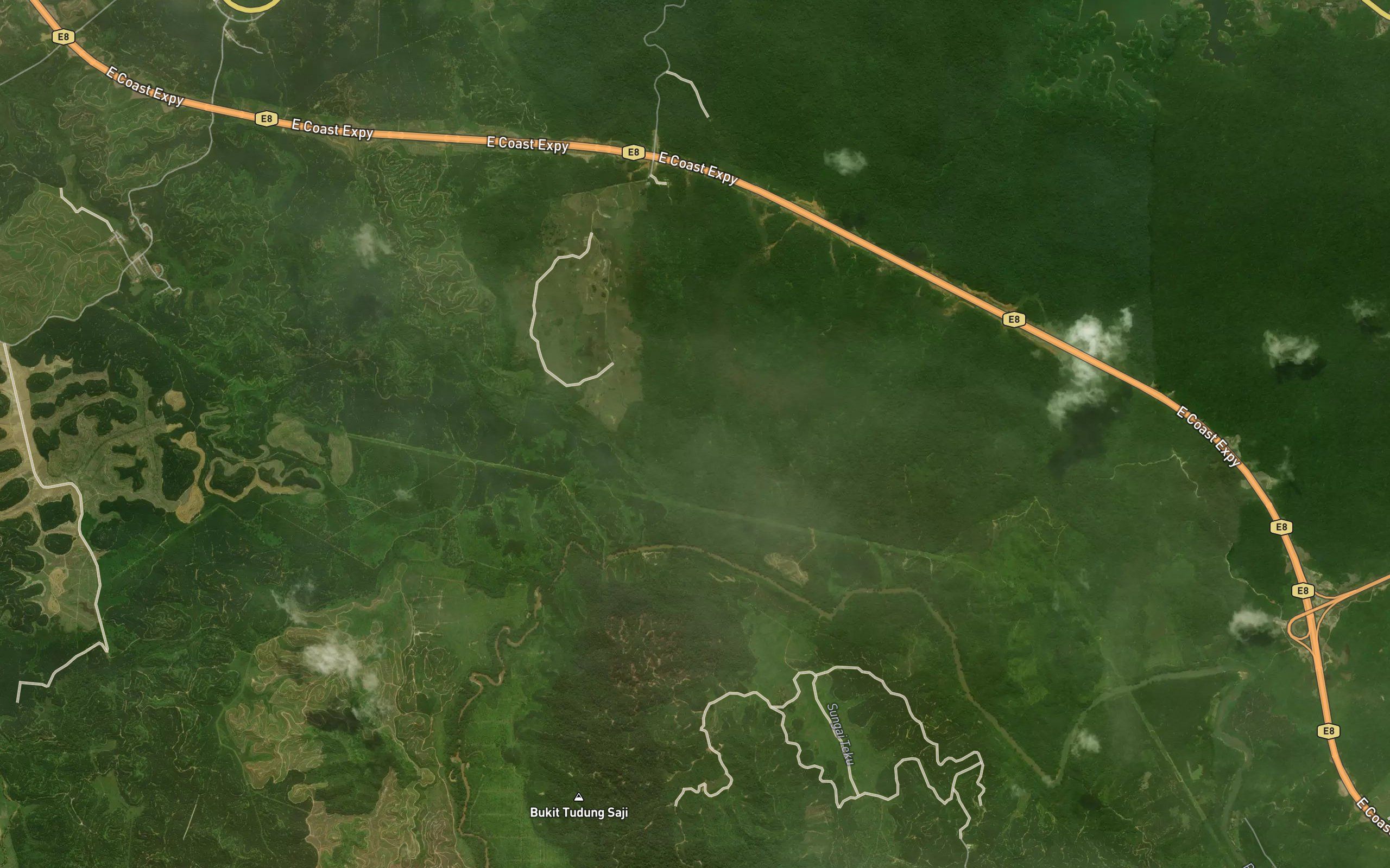 Sungai Luit