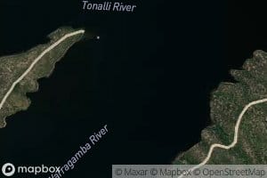 Tonalli Creek