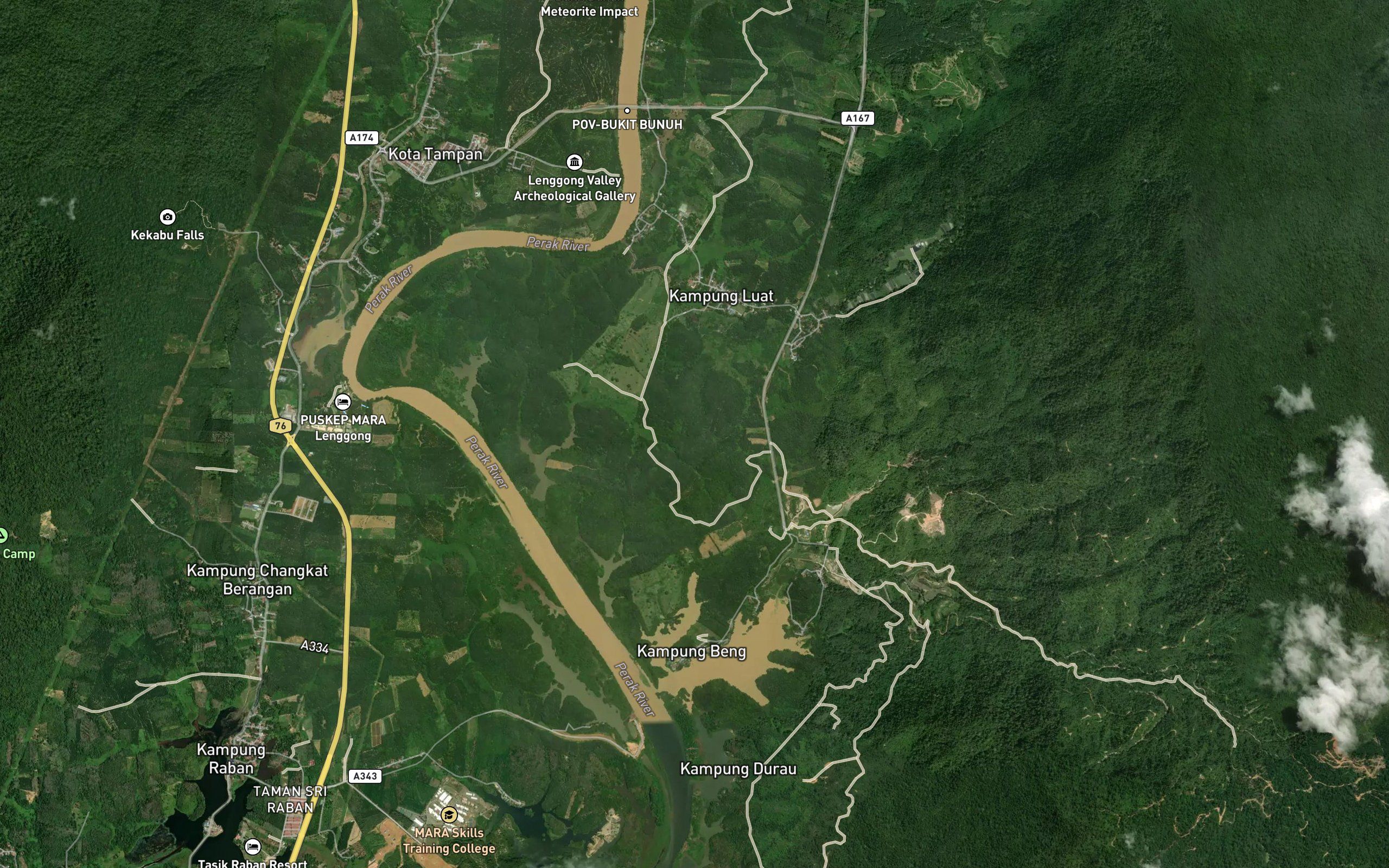 Sungai Kulim