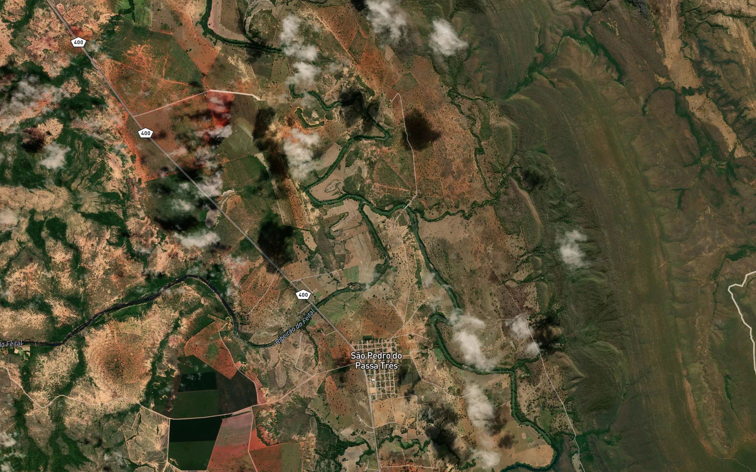 Ribeirao do Pinduca