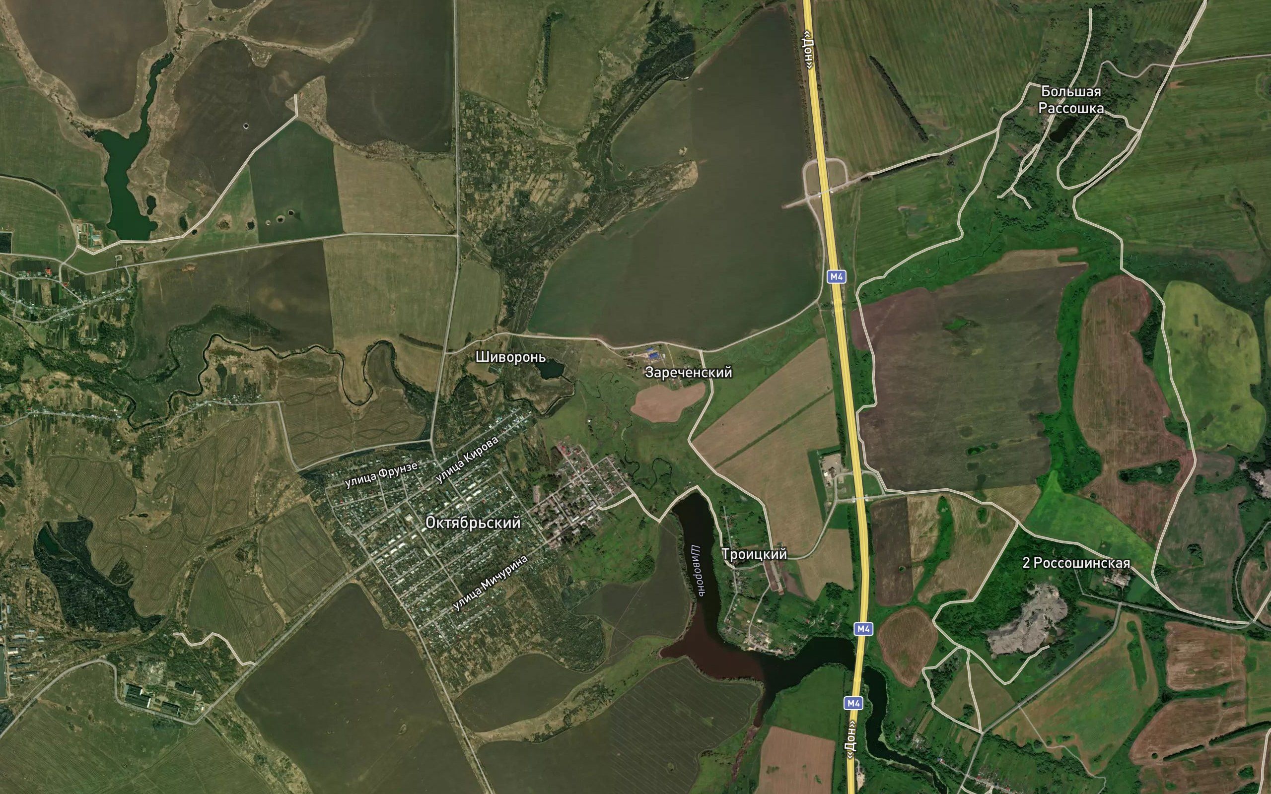 Rassoshka