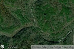 Mikes Creek