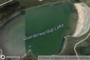 Quarderwardup Lake