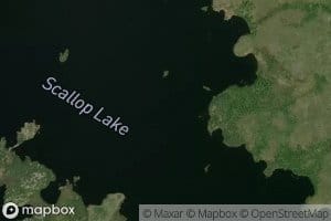 Scallop Lake