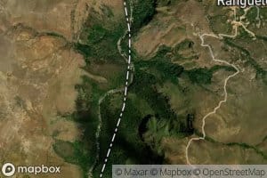 Quebrada Pozo de Agua