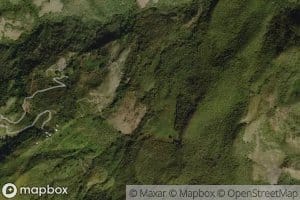 Barranca Agua de San Agustin