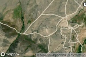 Charokee Trail Reservoir