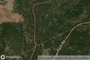 Upper McDermit Spring