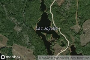 Lac Joyelle