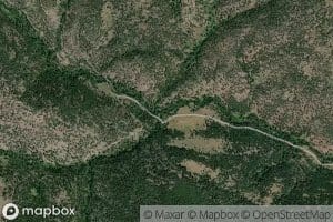 South Fork Lyons Creek