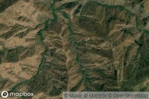 Barranca Las Higueras