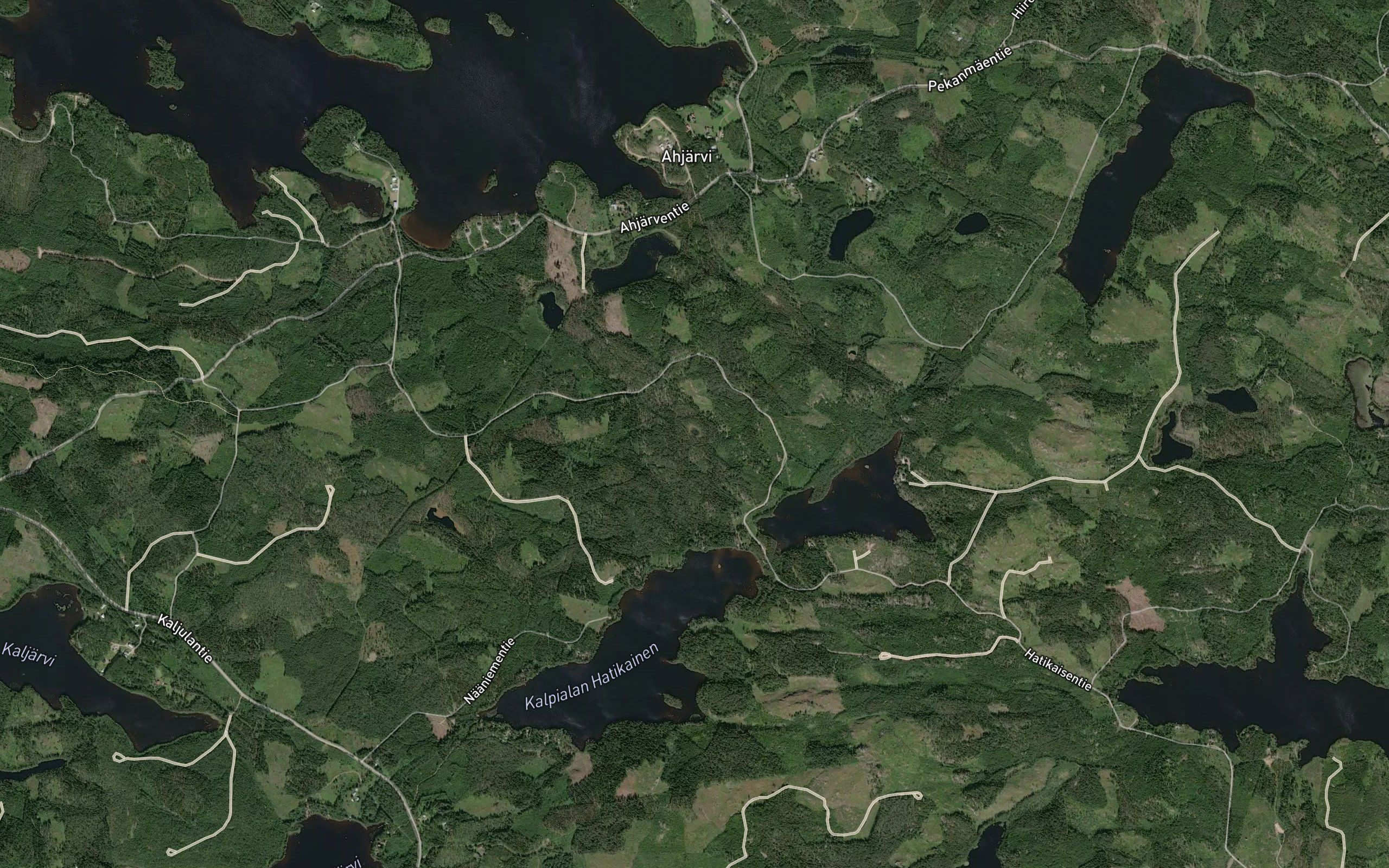 Pieni-Kalaton