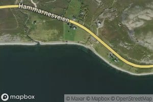Hammarnesbukta