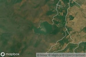 Ang Kep Nam Huai Khao Kam