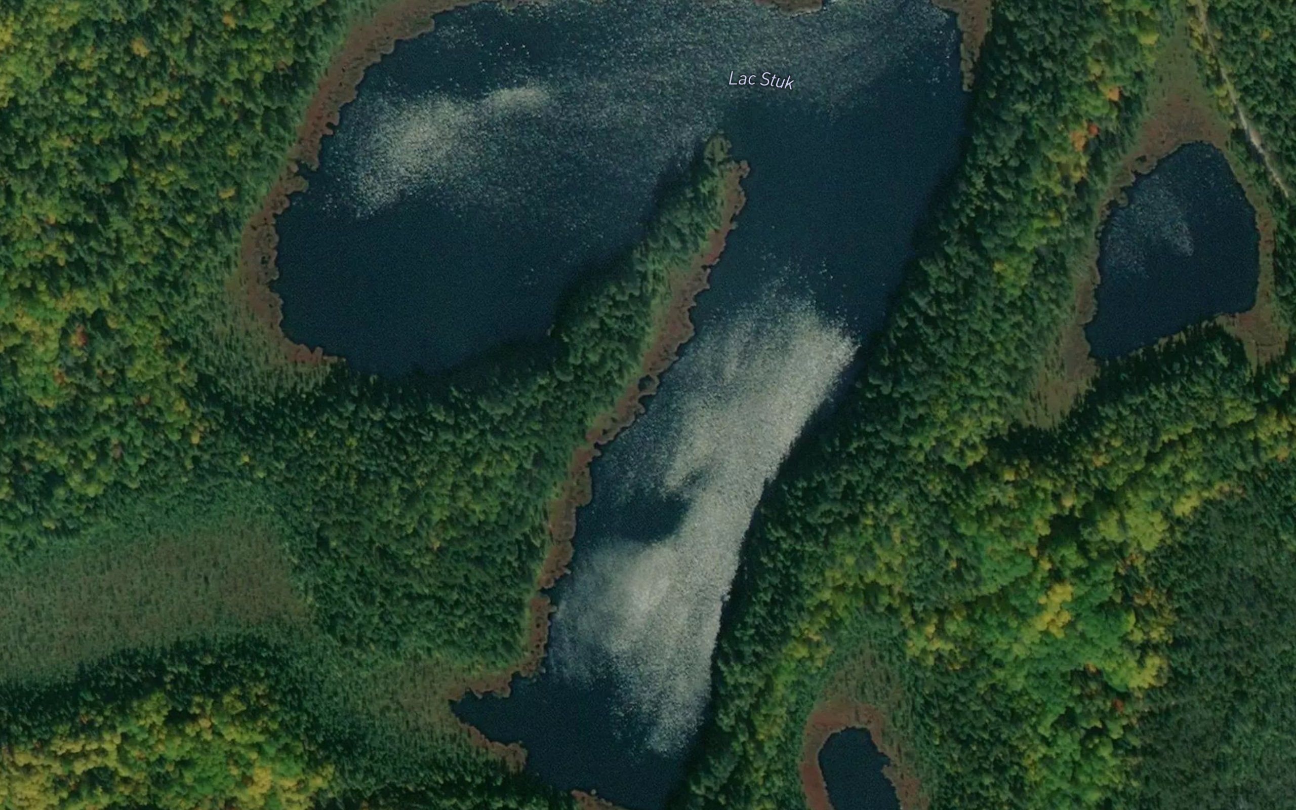 Lac Stuk