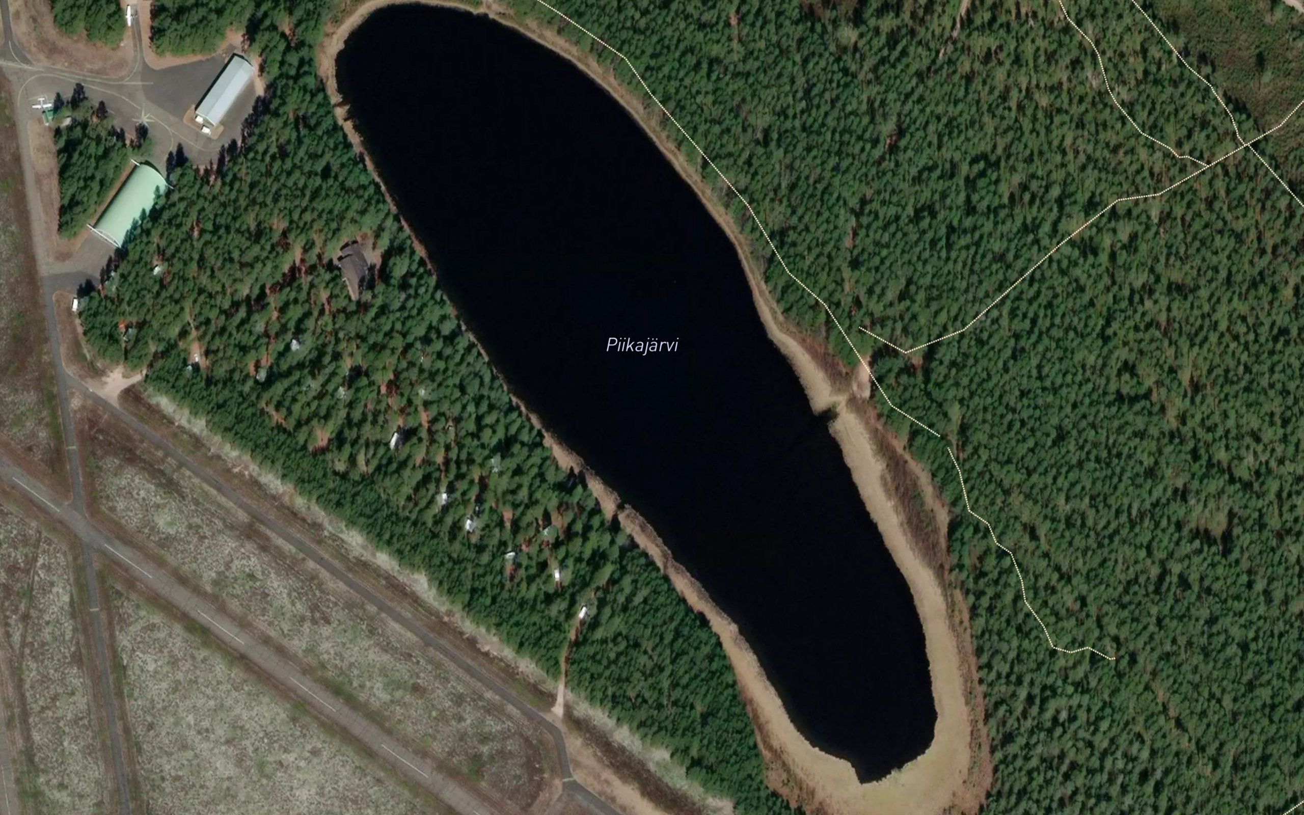 Piikajarvi