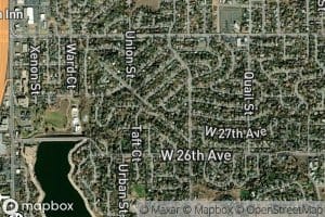 Rocky Mountain Ditch