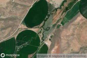 South Willow Creek