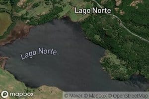 Lago Norte