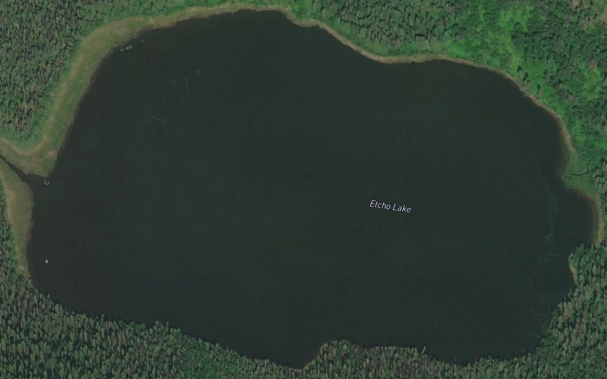 Etcho Lake