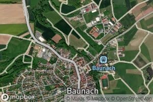 Baunach