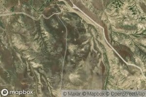 Nern and Baker Number 2 Reservoir