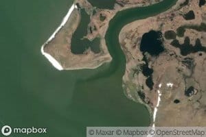 Trout Creek